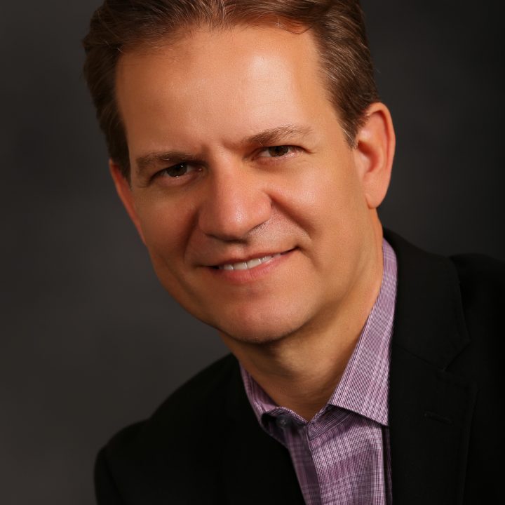 Michael Bonfils